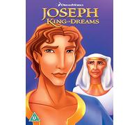 Joseph: King Of Dreams - 2018 Artwork Refresh [Edizione: Regno Unito] [DVD]