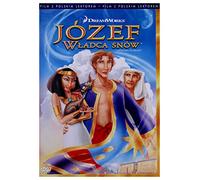 Joseph King Of Dreams [DVD] (IMPORT) (No hay versión española)