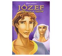 Joseph: King of Dreams [DVD] (IMPORT) (No hay versión española)