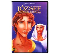 Joseph: King of Dreams [DVD] (IMPORT) (No hay versión española)