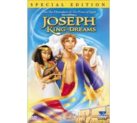 Joseph: King of Dreams [USA] [DVD]