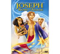 Joseph - König der Träume [Alemania] [DVD]