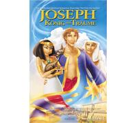 Joseph - König der Träume [Alemania] [VHS]
