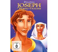 Joseph - König der Träume [Alemania] [DVD]