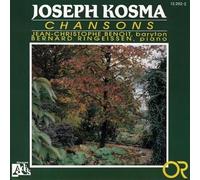 Joseph Kosma - Chansons