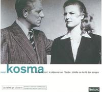 Joseph Kosma - Le Dejeuner Sur L'herbe