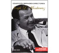 Joseph L. Makiewicz - Colección Grandes Directores [DVD]