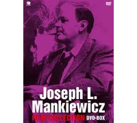 Joseph l.Mankiewicz Film Colle [DVD de Audio]