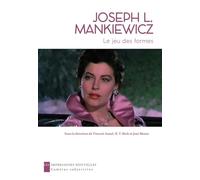 Joseph L. Mankiewicz: Le jeu des formes