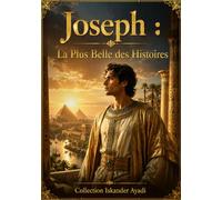 Joseph : La Plus Belle des Histoires