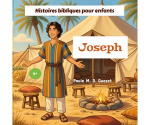 Joseph: Le prince d'Égypte