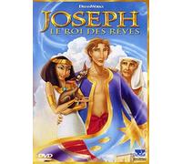 Joseph, le roi des rêves [Francia] [DVD]