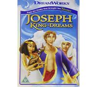 Joseph, le roi des rêves [Reino Unido] [DVD]