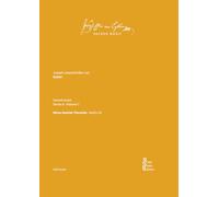 Joseph Leopold Edler von Eybler: Missa Sanctae Theresiae HerEy 29