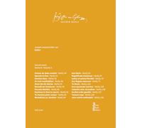 Joseph Leopold Edler von Eybler: Sacred Music B/3 (Annotated)