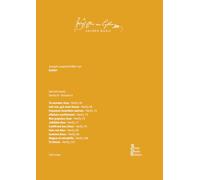 Joseph Leopold Edler von Eybler: Sacred Music B/4 (Annotated)