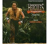 Joseph Loduca - Hercules Vol.4,the Legendary Journeys
