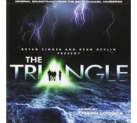 Joseph Loduca - The Triangle (OST)