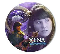Joseph Loduca - Xena: Warrior Princess - Lyre, Lyre Hearts On Fire (O.S.T.) (LP) [Vinilo]