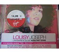 Joseph, Louisy - Ma Radio