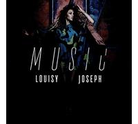 Joseph, Louisy - Music