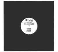 JOSEPH MALIK, DIGITAL LIQUID, X-PRESS 2 - ONLY FANS EP (X-PRESS2 REMIXES) FT. DIGITAL LIQUID [Vinilo]