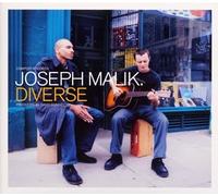 Joseph Malik - Diverse