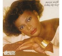 Joseph,Margie - Feeling My Way