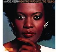 Joseph,Margie - Hear the Words, Feel the Feeling