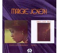 Joseph Margie - Makes a New Impression/Phas