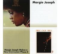 Joseph, Margie - Makes New Impressions / Phase II