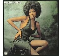 Joseph, Margie - Margie Joseph