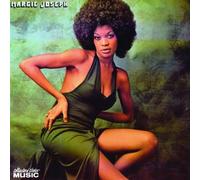 Joseph,Margie - Margie Joseph