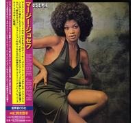 Joseph, Margie - Margie Joseph -Ltd-