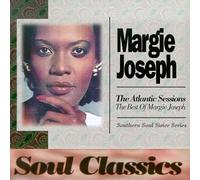 Joseph, Margie - The Atlantic Sessions / The Best Of Margie Joseph