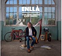 Joseph Maria & Kepa Junkera Ribelles - Enlla
