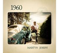 Joseph, Martyn - 1960 [Vinilo]