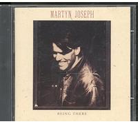 Joseph Martyn - Being There