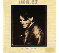 Joseph,Martyn - Being There