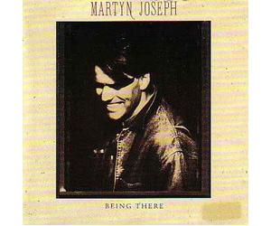 Joseph,Martyn - Being There