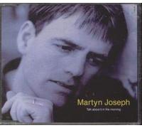 Joseph Martyn - Lets Talk About It... [CD 2] [UK Import]