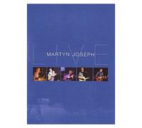 Joseph Martyn - Martyn Joseph-Live [Reino Unido] [DVD]