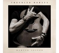 Joseph, Martyn - Troubled Horses [Vinilo]
