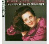 Bryant & Dinah & Blumenthal & Daniel - Bryant/Blumenthal