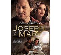 Joseph & Mary [Edizione: Stati Uniti] [Italia] [DVD]