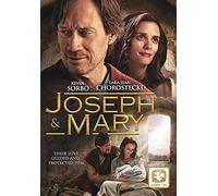 Joseph & Mary [USA] [DVD]