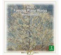 Joseph Maurice Ravel / Monique Haas - Ravel: Famous Piano Works