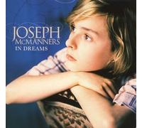 JOSEPH MCMANNERS - In Dreams