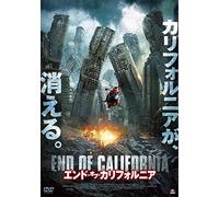 Joseph Michael Harris - San Andreas Mega Quake [Edizione: Giappone] [Italia] [DVD]