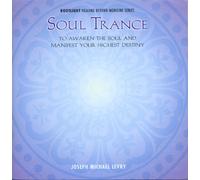 Joseph Michael Levry (Gurunam) - Soul Trance (US Import)